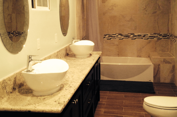AA Home Renovations