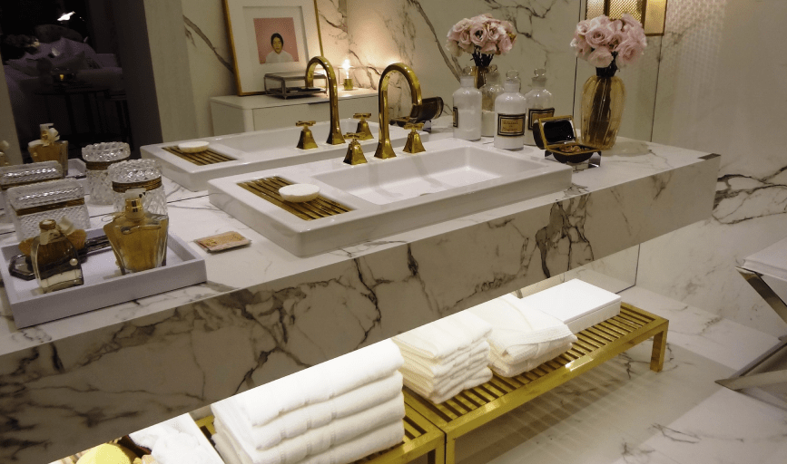 BATHROOM REMODELING